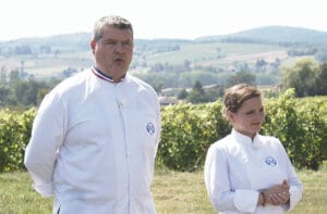 La meilleure boulangerie de France