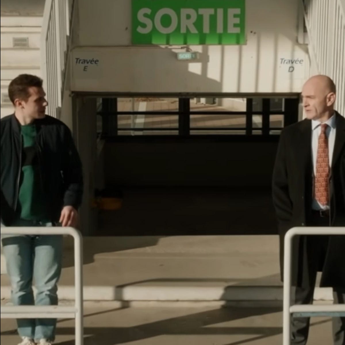 Eliott un si grand soleil