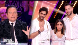 Danse avec les stars