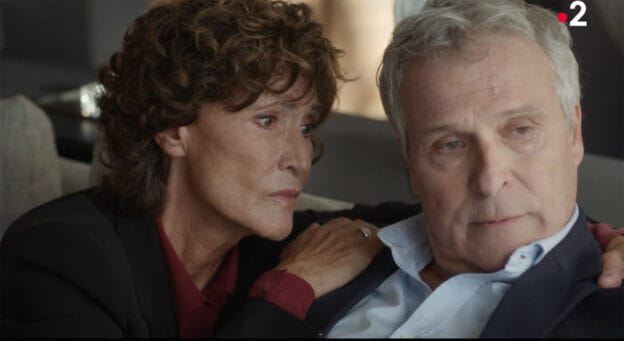 Un si grand soleil (spoiler - 8 mars 2024) : Alain et Elisabeth proches de  la rupture ? - épisode 1350- | Nouveautes-Tele.com