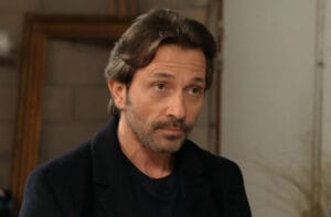 Les mystères de l'amour
