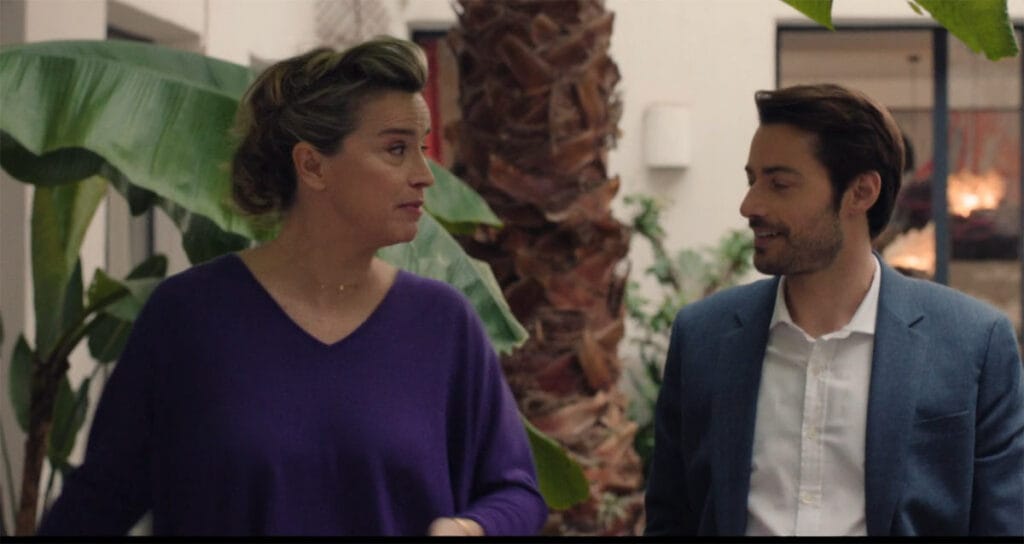 Plus belle la vie (7 mars 2024 - TF1) : Aya et Ulysse veulent aider