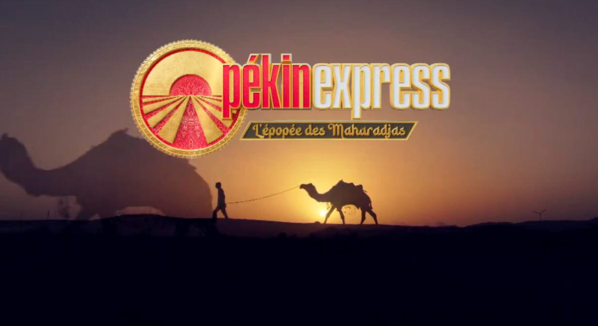 Pékin Express