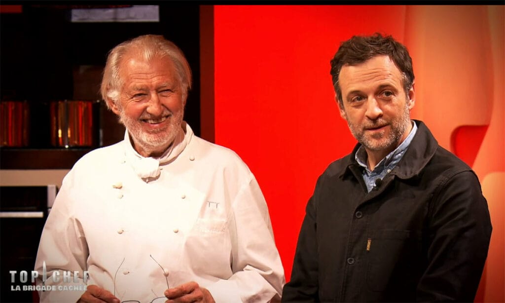 Top Chef 20 mars 2024 un adieu déchirant, qui a été éliminé par