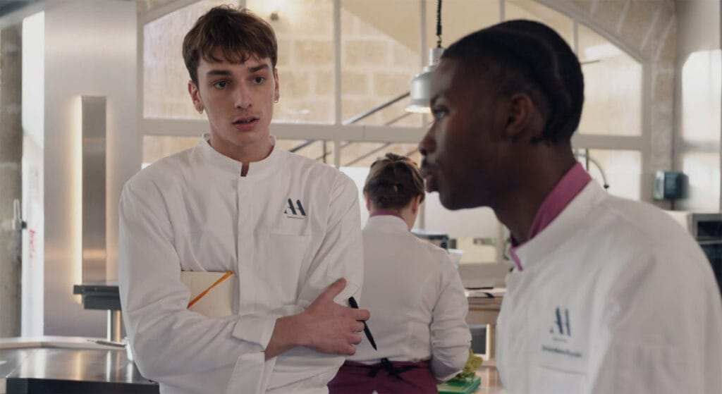 Ici tout commence (TF1) : Indiscrétions et spoilers de la série ITC