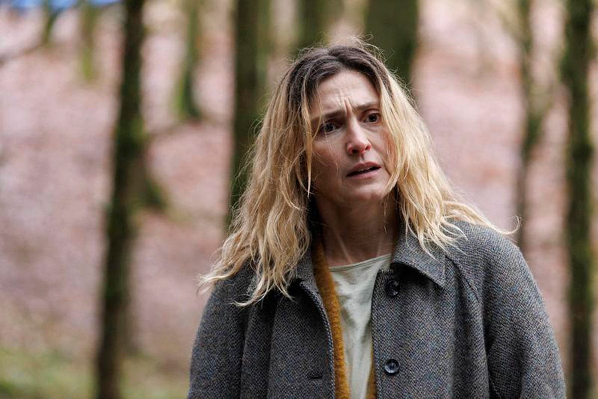 Julie Gayet