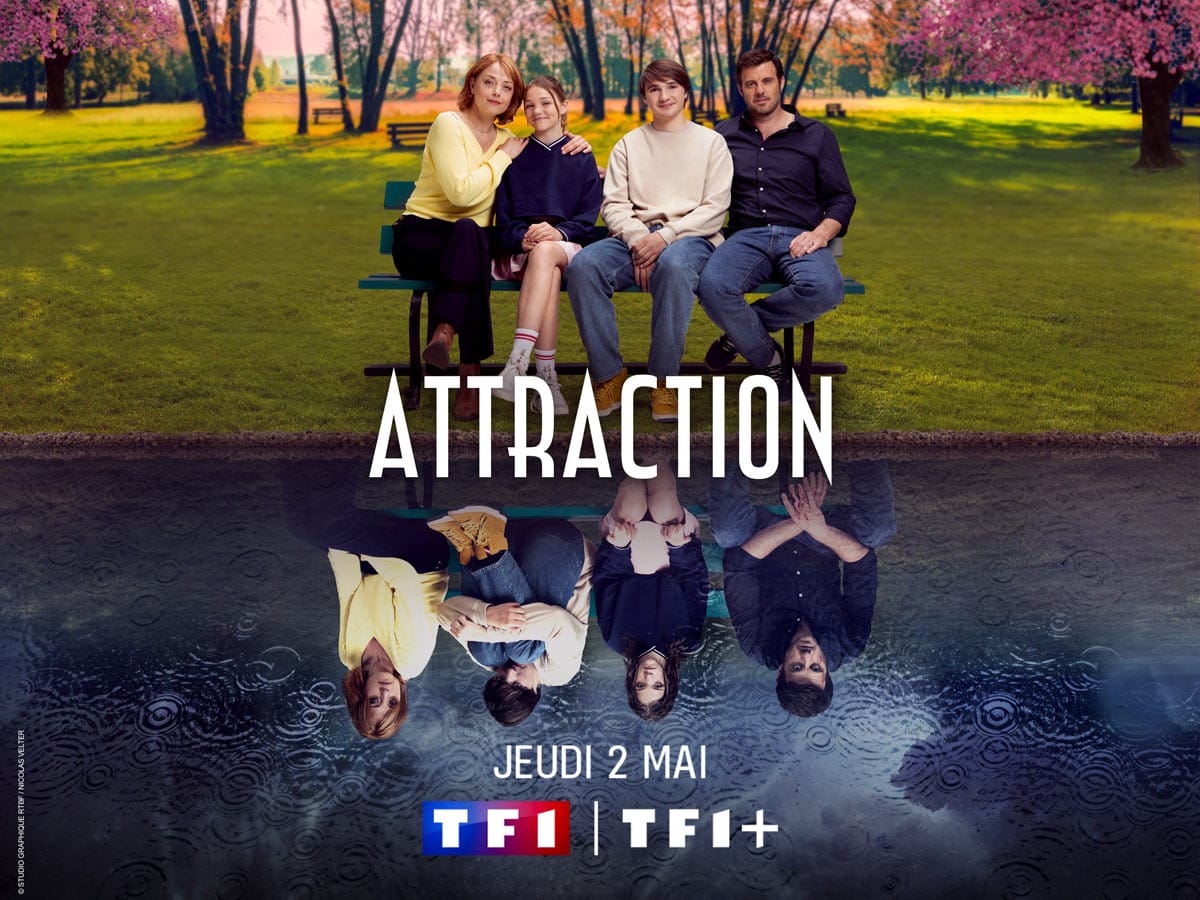 attraction TF1