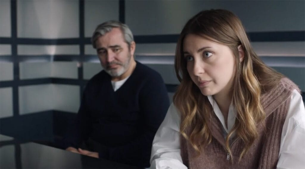 Sylvain Moreno le voleur de la cagnotte de Jessica sa fille - Demain