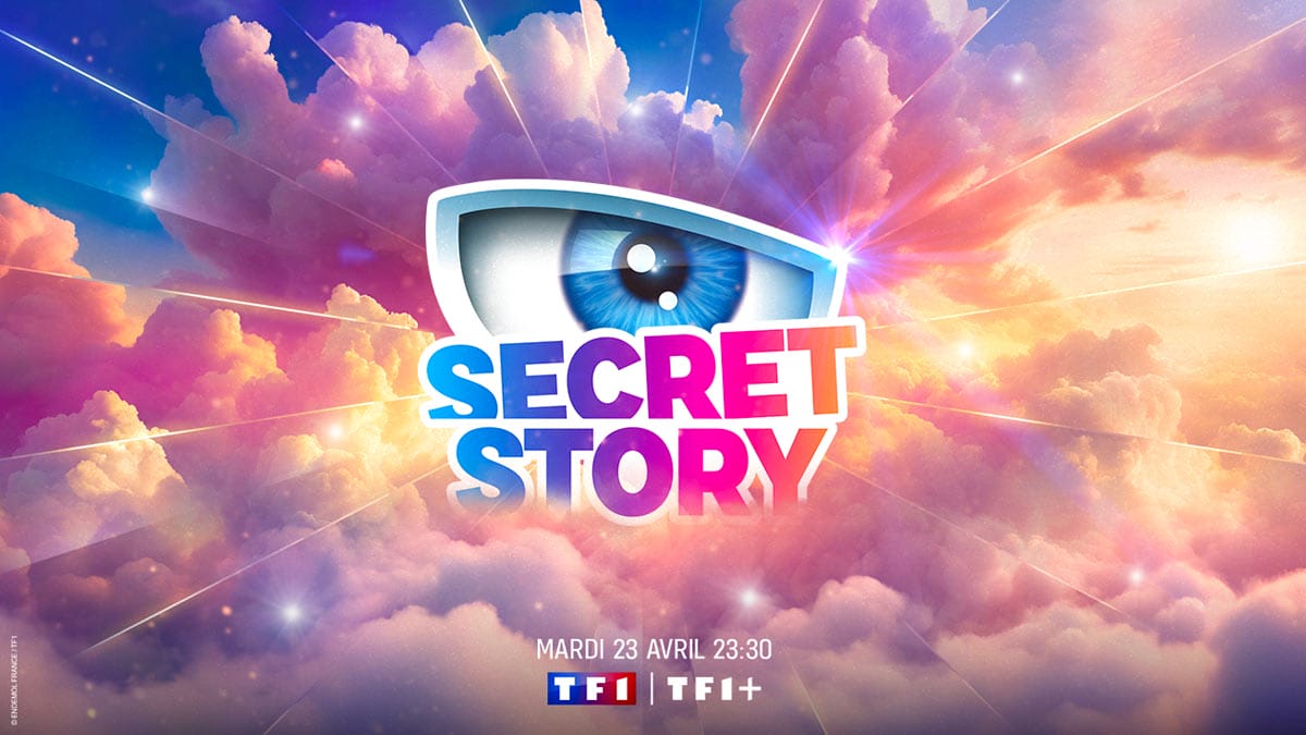 Secret Story 2024 