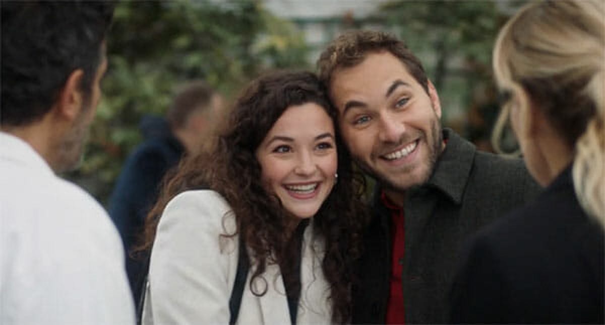 Nordine et Manon