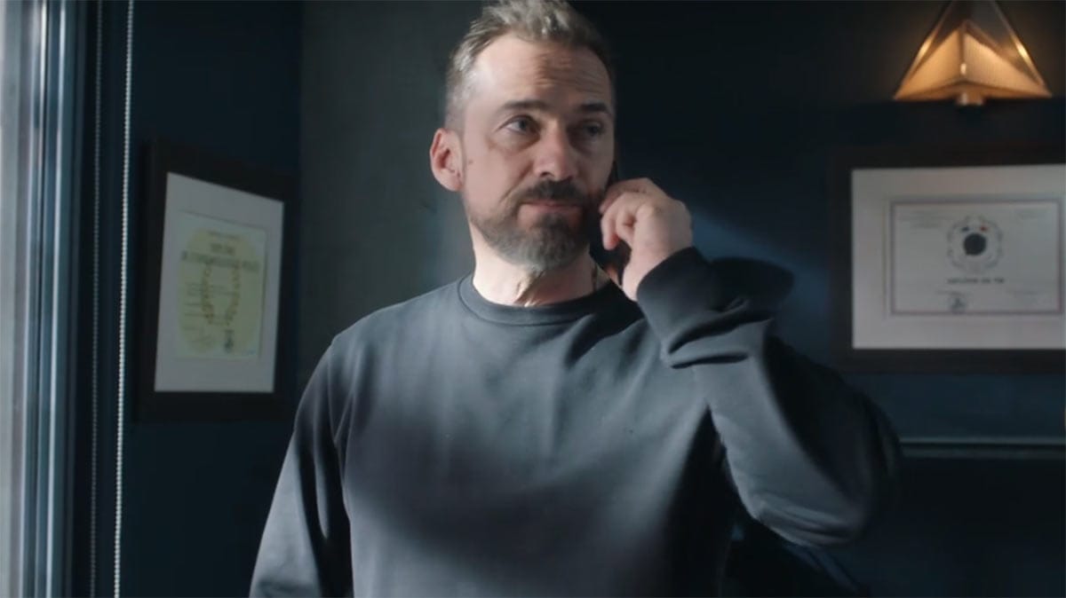 Martin DNA 