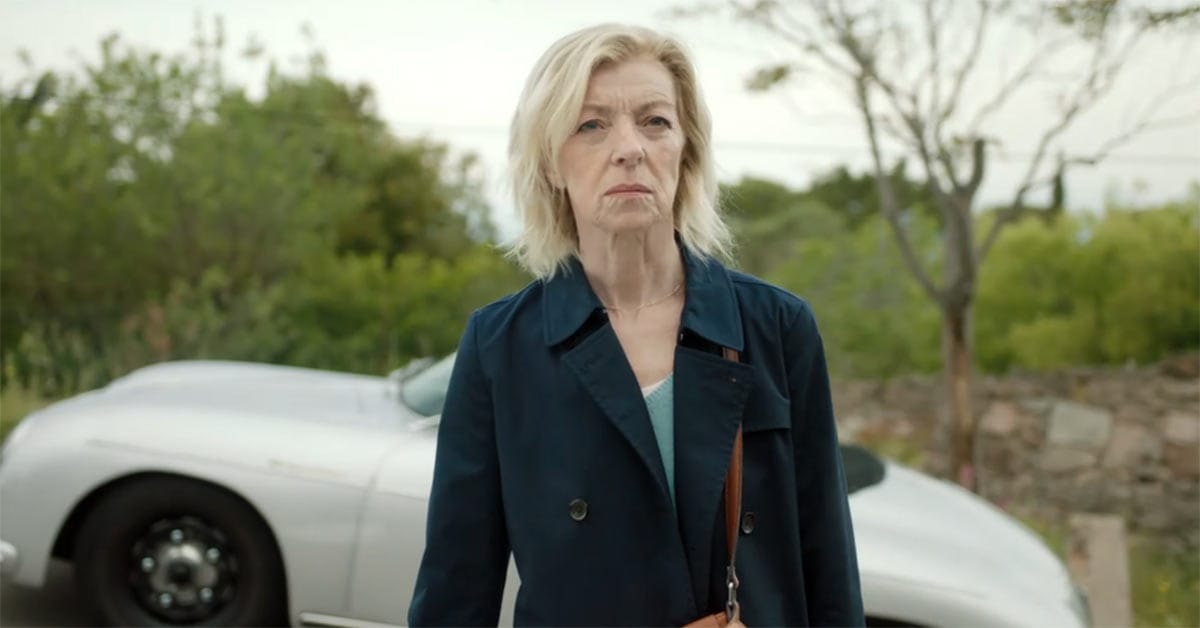 Marianne DNA