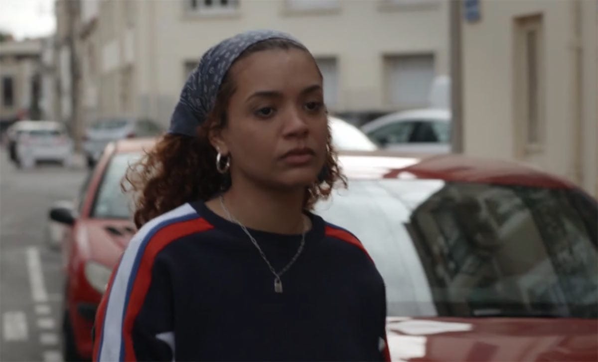 Noura un si grand soleil 