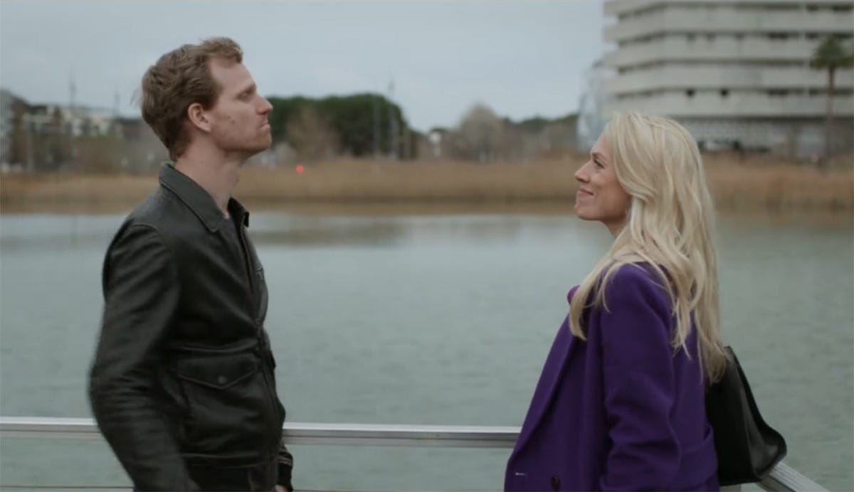 johanna et yann 