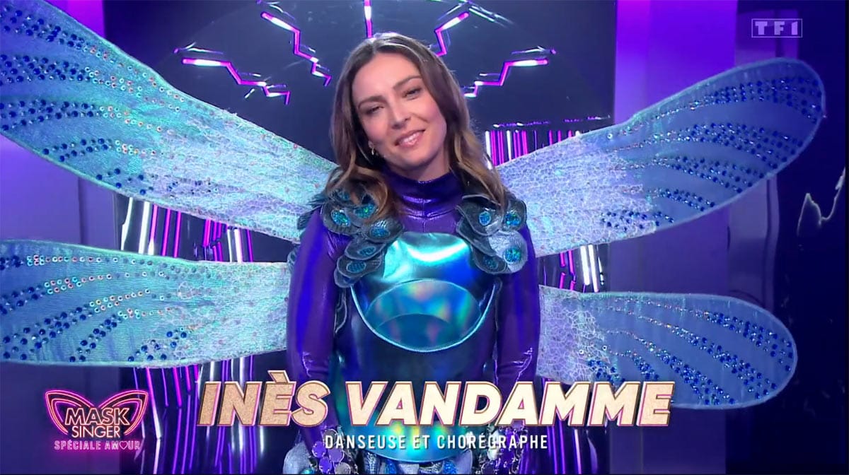 Ines Vandamme  