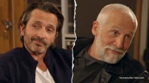 Les mystères de l'amour
