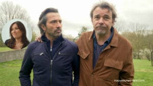 Les mystères de l'amour