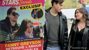Les mystères de l'amour