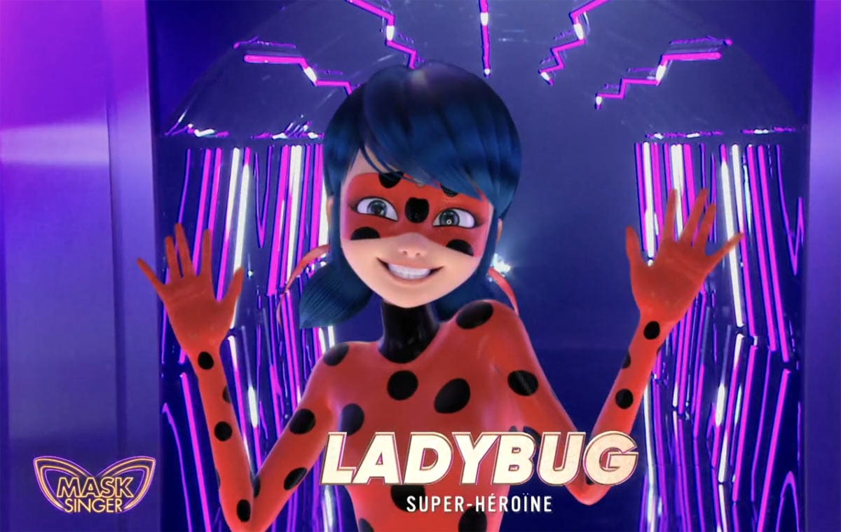 Ladybug