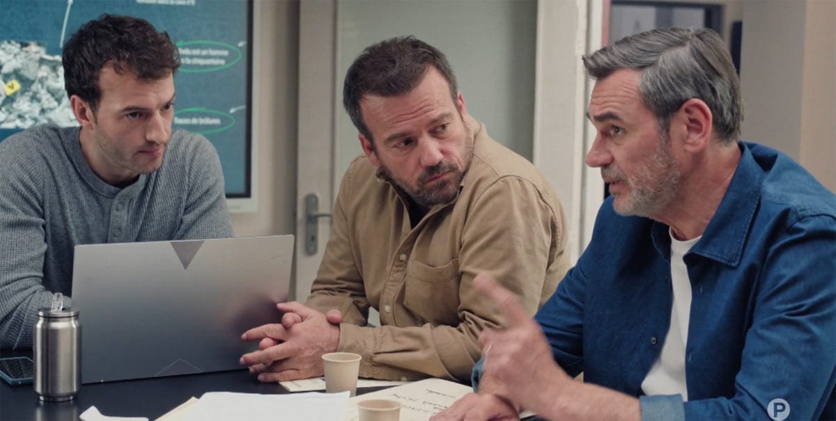 Plus belle la vie (TF1) : Indiscrétions et spoilers de la série PBLV