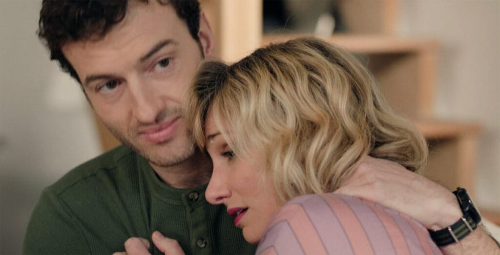 Le secret de Jennifer révélé à Samuel, un drame familial - Plus belle