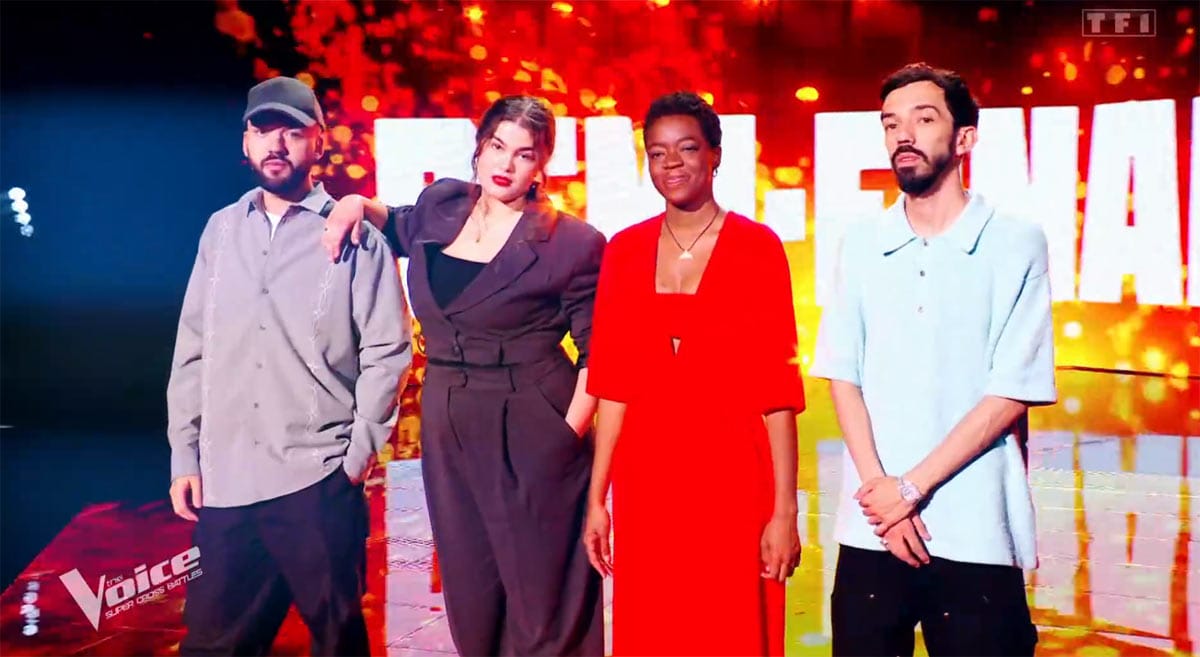 the voice 2024