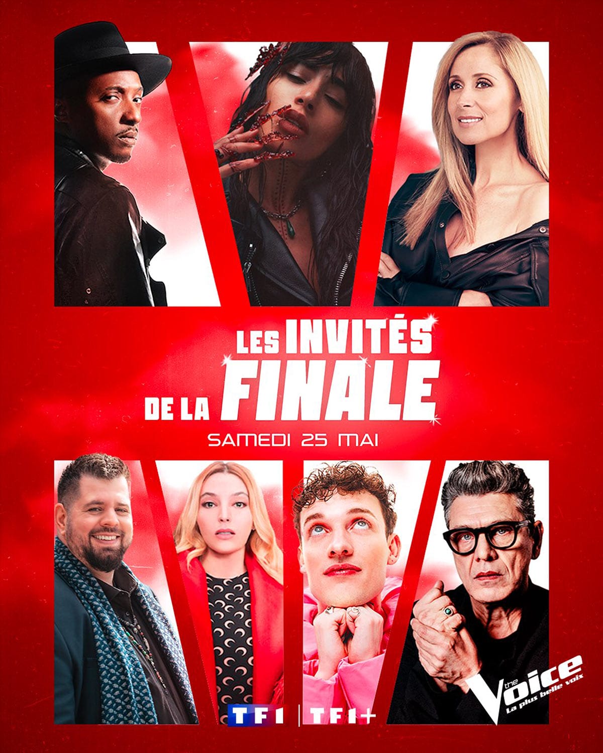 The Voice 