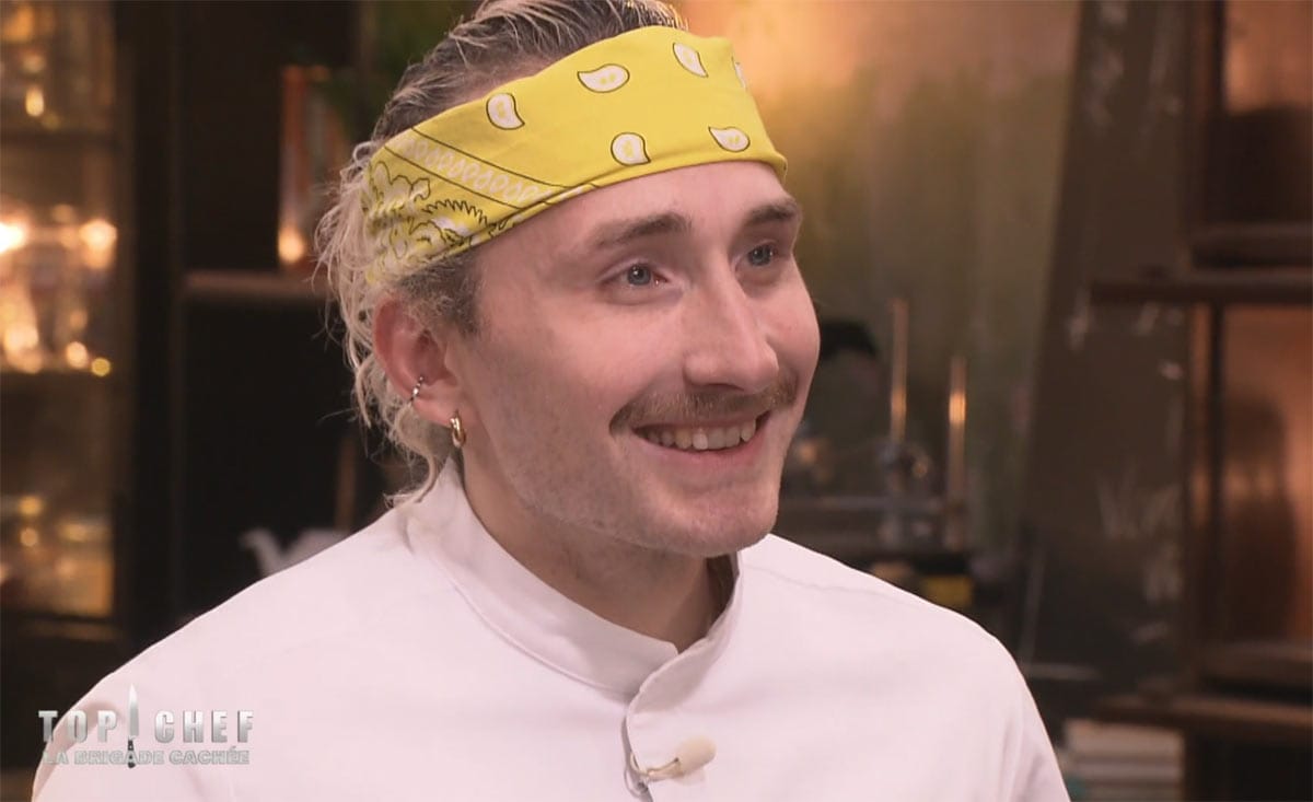 Bryan top chef