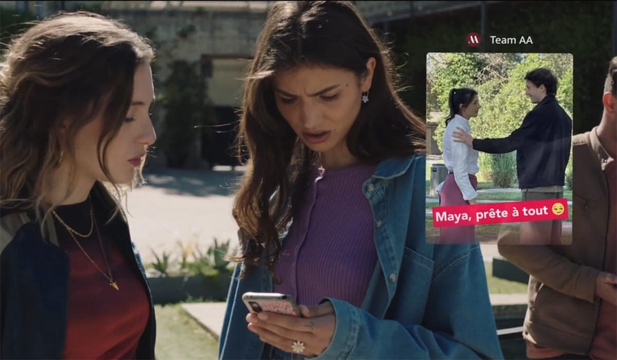 Maya ITC 