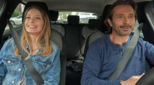 Les mystères de l'amour