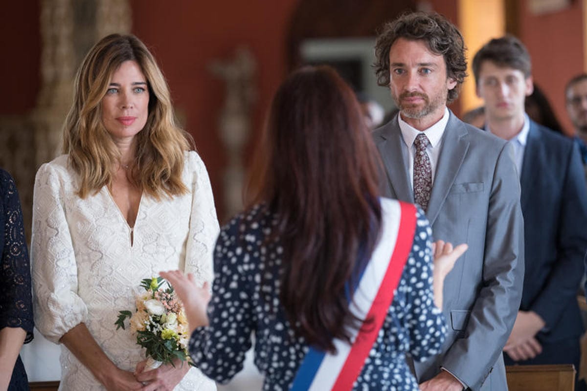 Christophe et cécile