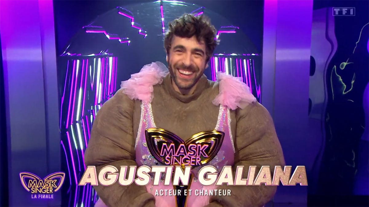 Agustin Galiana