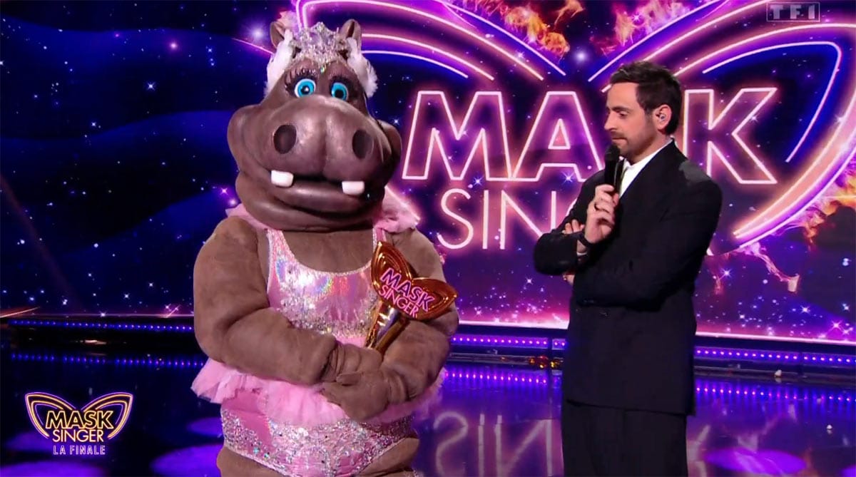 Mask Singer 