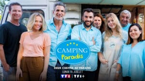 Camping Paradis
