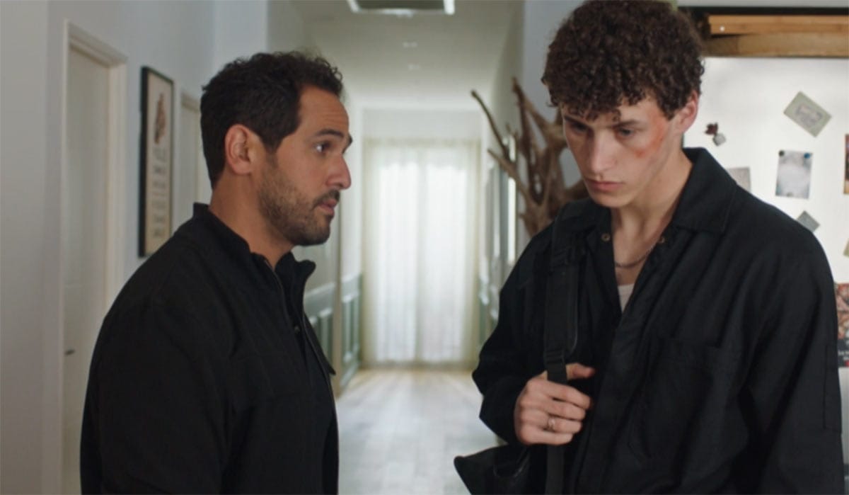 karim dna