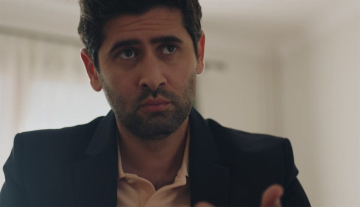 georges DNA nouveautes-tele.com