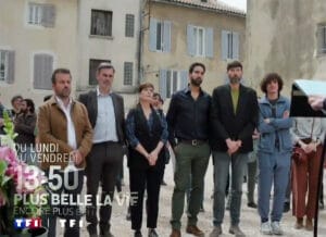 Plus belle la vie