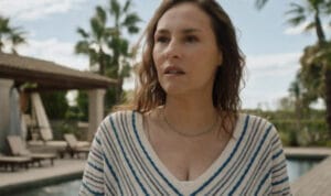Bérénice découvre le mensonge de Paul, Carla prend peur - Ici tout