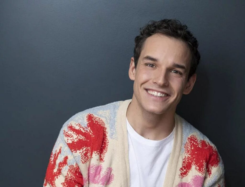 Théo Curin à la tête de Slam (France 3) : Cyril Féraud passe le ...