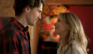 Les mystères de l'amour