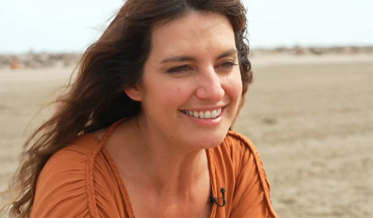 laetitia milot