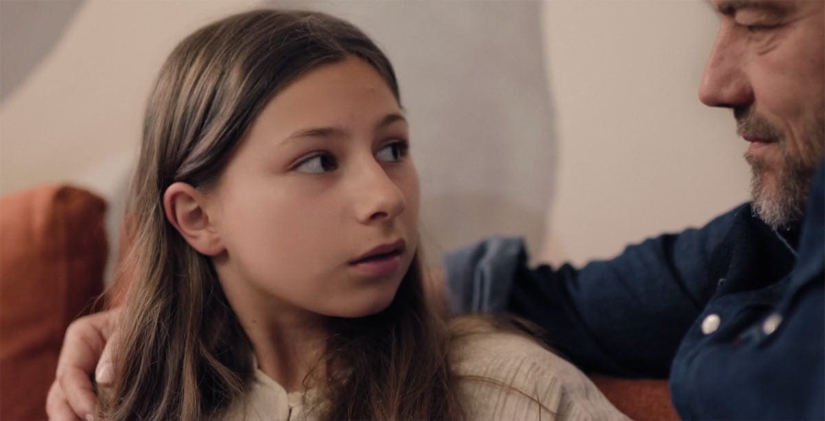 Boher et Lucie 