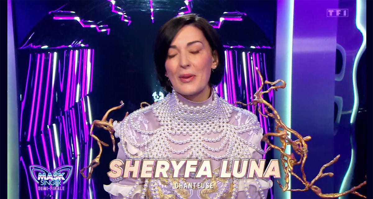 Sheryfa Luna