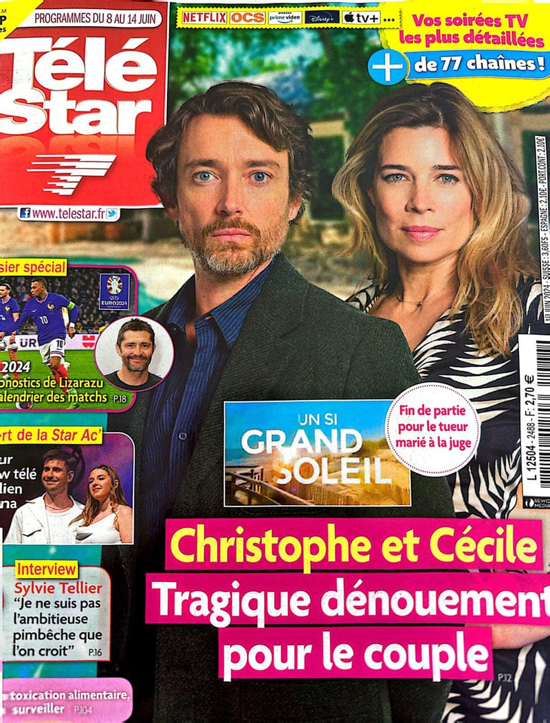 Un si grand soleil 