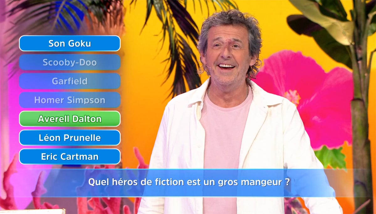 Jean Luc Reichmann 