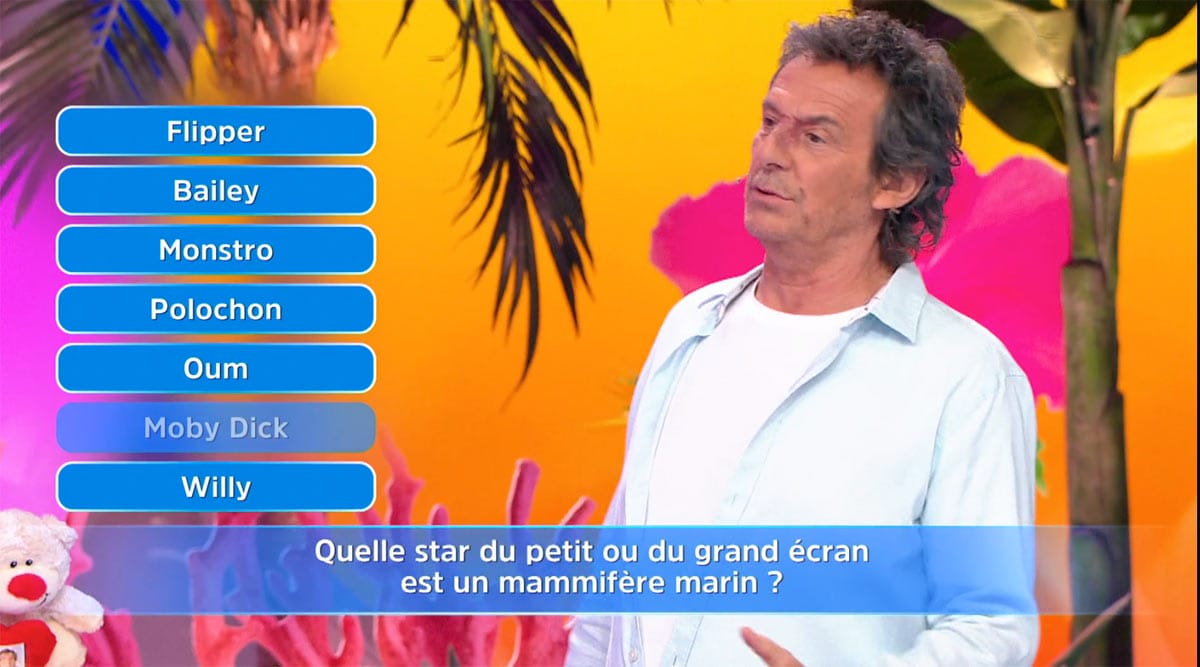 Jean Luc Reichmann 