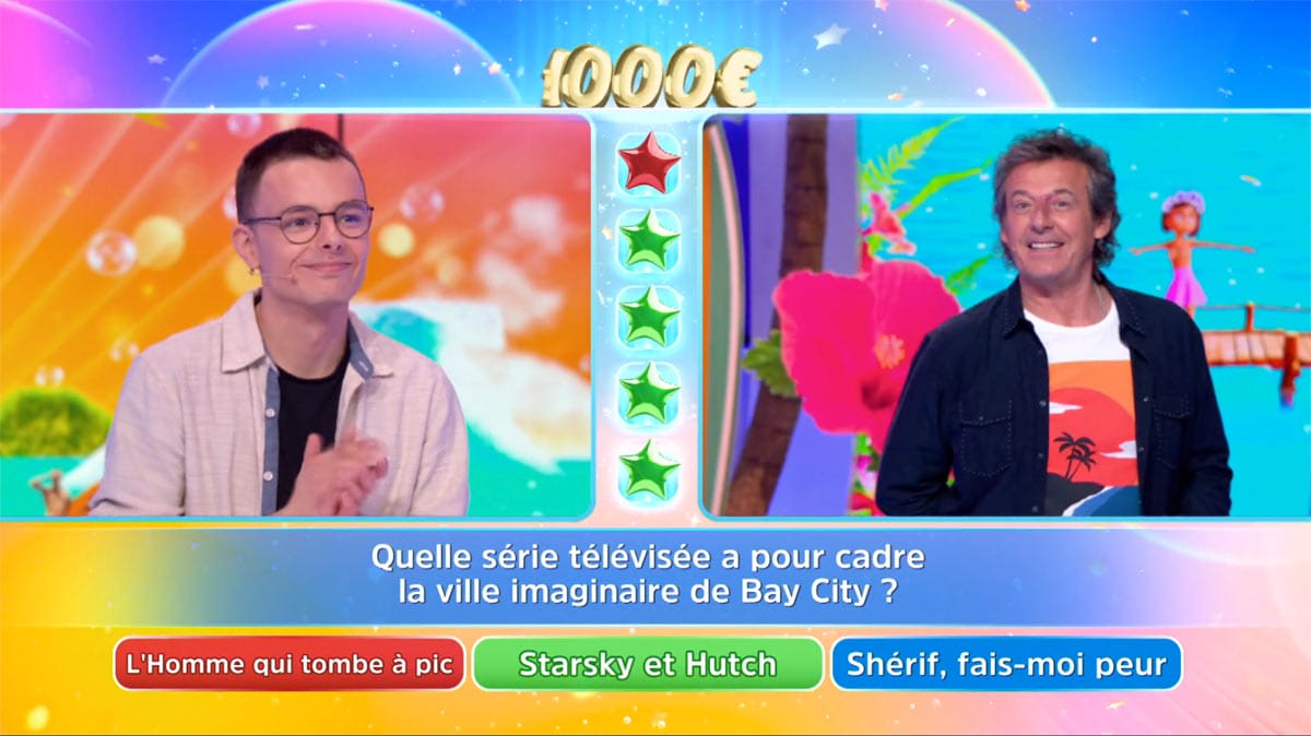 12 coups de midi 