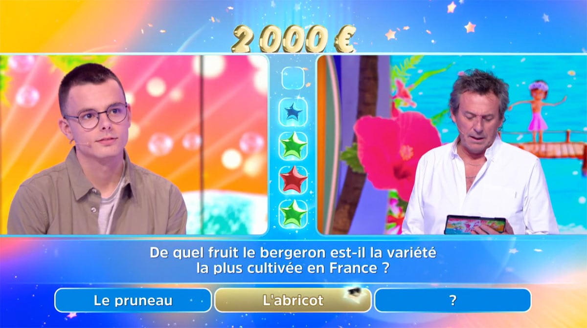 Emilien 12 coups de midi 