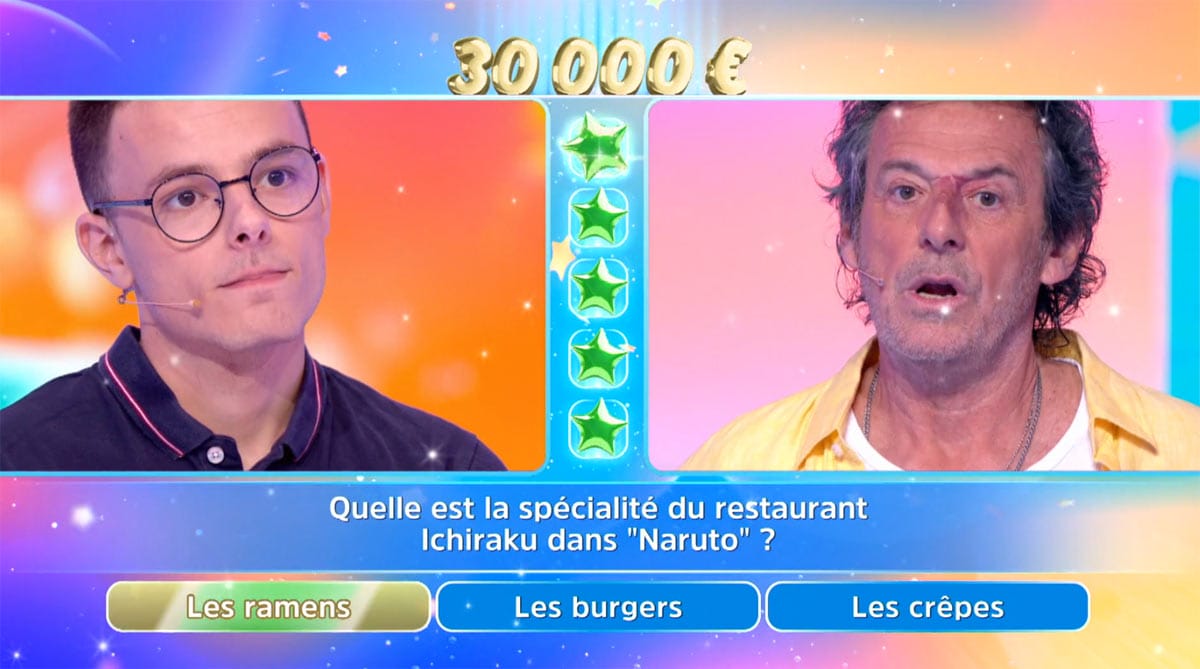 Emilien 12 coups de midi 