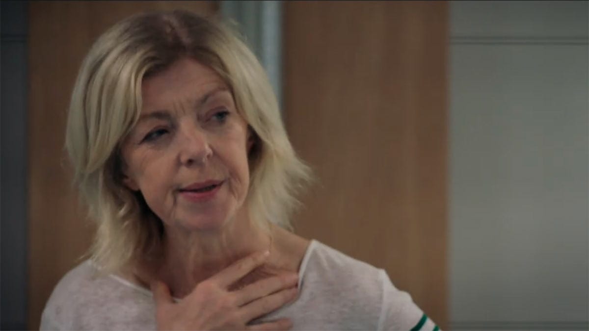 marianne dna 